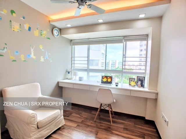 Blk 588C Park Central @ Amk (Ang Mo Kio), HDB 4 Rooms #229941761